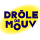 Drôle de Mouv ASBL